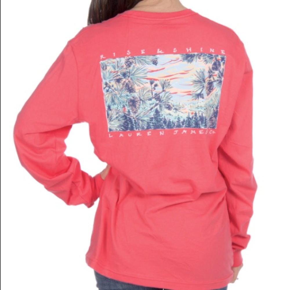 Lauren James T-Shirt
